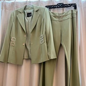 FITELLE PARIS Pant Suit